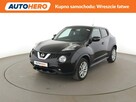 Nissan Juke klima radio navi manual el szyby