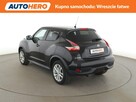 Nissan Juke klima radio navi manual el szyby - 4