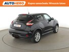 Nissan Juke klima radio navi manual el szyby - 7