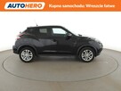 Nissan Juke klima radio navi manual el szyby - 9