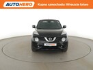 Nissan Juke klima radio navi manual el szyby - 11