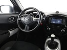 Nissan Juke klima radio navi manual el szyby - 16