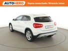 Mercedes GLA 200 GLA200 Automat Sensation Panorama Tempomat Navi Półskóra BiXenon KAM - 4