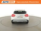 Mercedes GLA 200 GLA200 Automat Sensation Panorama Tempomat Navi Półskóra BiXenon KAM - 6