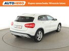 Mercedes GLA 200 GLA200 Automat Sensation Panorama Tempomat Navi Półskóra BiXenon KAM - 7