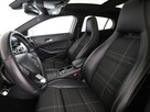 Mercedes GLA 200 GLA200 Automat Sensation Panorama Tempomat Navi Półskóra BiXenon KAM - 13