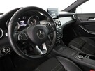 Mercedes GLA 200 GLA200 Automat Sensation Panorama Tempomat Navi Półskóra BiXenon KAM - 14