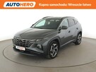 Hyundai Tucson full led hybryda navi kamera automat virtual grzane fotele 4x4