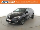 Renault Arkana FV23 full led automat navi kamera virtual auto klima