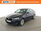 BMW 320 pdc kamera navi head up auto klima GT