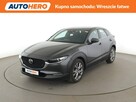 Mazda CX-30 full led automat kamera navi grzane fotele