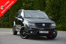 Fiat Freemont Black Code Alpine AWD 7-Foteli Navi Keyless go Skóry Alu19"