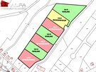 Działka budowlana Modliszów gm. Świdnica, Modliszów - 2