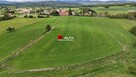 Działka budowlana Modliszów gm. Świdnica, Modliszów - 6