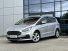 Ford S-Max 1Ręka! 8xAlu, Kamera, Navi, LED, Climatronic, Grzane fotele GWARANCJA