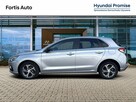 Hyundai i30 1.5 T-GDi 160KM manual SMART Salon Polska Serwis ASO FV23% Gwarancja - 2