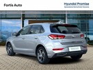 Hyundai i30 1.5 T-GDi 160KM manual SMART Salon Polska Serwis ASO FV23% Gwarancja - 3