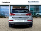 Hyundai i30 1.5 T-GDi 160KM manual SMART Salon Polska Serwis ASO FV23% Gwarancja - 4