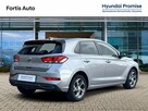 Hyundai i30 1.5 T-GDi 160KM manual SMART Salon Polska Serwis ASO FV23% Gwarancja - 5