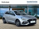 Hyundai i30 1.5 T-GDi 160KM manual SMART Salon Polska Serwis ASO FV23% Gwarancja - 7