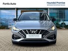 Hyundai i30 1.5 T-GDi 160KM manual SMART Salon Polska Serwis ASO FV23% Gwarancja - 8