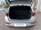 Hyundai i30 1.5 T-GDi 160KM manual SMART Salon Polska Serwis ASO FV23% Gwarancja - 9