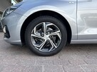 Hyundai i30 1.5 T-GDi 160KM manual SMART Salon Polska Serwis ASO FV23% Gwarancja - 10