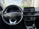 Hyundai i30 1.5 T-GDi 160KM manual SMART Salon Polska Serwis ASO FV23% Gwarancja - 12