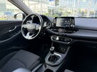 Hyundai i30 1.5 T-GDi 160KM manual SMART Salon Polska Serwis ASO FV23% Gwarancja - 13