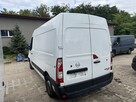 Opel Movano B 2,3CDTI 140KM Navigacja Klima L2H2 Zabudowa Warsztatowa - 3