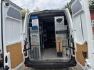 Opel Movano B 2,3CDTI 140KM Navigacja Klima L2H2 Zabudowa Warsztatowa - 6