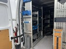 Opel Movano B 2,3CDTI 140KM Navigacja Klima L2H2 Zabudowa Warsztatowa - 7
