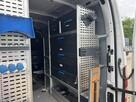 Opel Movano B 2,3CDTI 140KM Navigacja Klima L2H2 Zabudowa Warsztatowa - 8