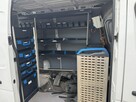 Opel Movano B 2,3CDTI 140KM Navigacja Klima L2H2 Zabudowa Warsztatowa - 9