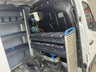 Opel Movano B 2,3CDTI 140KM Navigacja Klima L2H2 Zabudowa Warsztatowa - 10