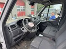 Opel Movano B 2,3CDTI 140KM Navigacja Klima L2H2 Zabudowa Warsztatowa - 12