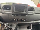 Opel Movano B 2,3CDTI 140KM Navigacja Klima L2H2 Zabudowa Warsztatowa - 13