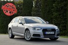 Audi A4 2.0TDI(150KM)*Radar*Bi-Xenon*Led*Navi MMI*2xPDC*El.Klapa*Alu18"ASO - 1