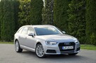Audi A4 2.0TDI(150KM)*Radar*Bi-Xenon*Led*Navi MMI*2xPDC*El.Klapa*Alu18"ASO - 2