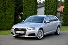 Audi A4 2.0TDI(150KM)*Radar*Bi-Xenon*Led*Navi MMI*2xPDC*El.Klapa*Alu18"ASO - 9