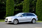 Audi A4 2.0TDI(150KM)*Radar*Bi-Xenon*Led*Navi MMI*2xPDC*El.Klapa*Alu18"ASO - 11