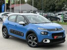 Citroen C3 1.2 / 83KM LED Nawigacja Asystent Pasa Ruchu Czujniki Parkowania - 1