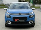 Citroen C3 1.2 / 83KM LED Nawigacja Asystent Pasa Ruchu Czujniki Parkowania - 2