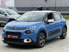 Citroen C3 1.2 / 83KM LED Nawigacja Asystent Pasa Ruchu Czujniki Parkowania - 5