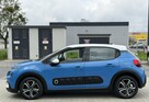Citroen C3 1.2 / 83KM LED Nawigacja Asystent Pasa Ruchu Czujniki Parkowania - 6