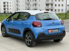 Citroen C3 1.2 / 83KM LED Nawigacja Asystent Pasa Ruchu Czujniki Parkowania - 8
