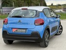 Citroen C3 1.2 / 83KM LED Nawigacja Asystent Pasa Ruchu Czujniki Parkowania - 10
