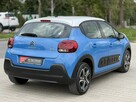 Citroen C3 1.2 / 83KM LED Nawigacja Asystent Pasa Ruchu Czujniki Parkowania - 11
