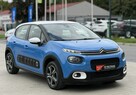 Citroen C3 1.2 / 83KM LED Nawigacja Asystent Pasa Ruchu Czujniki Parkowania - 13