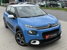 Citroen C3 1.2 / 83KM LED Nawigacja Asystent Pasa Ruchu Czujniki Parkowania - 14